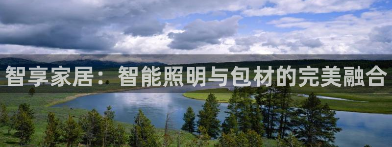 云顶国际是个什么平台：智享家居：智能照明